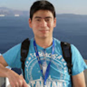 Meet your Posher, Gerald